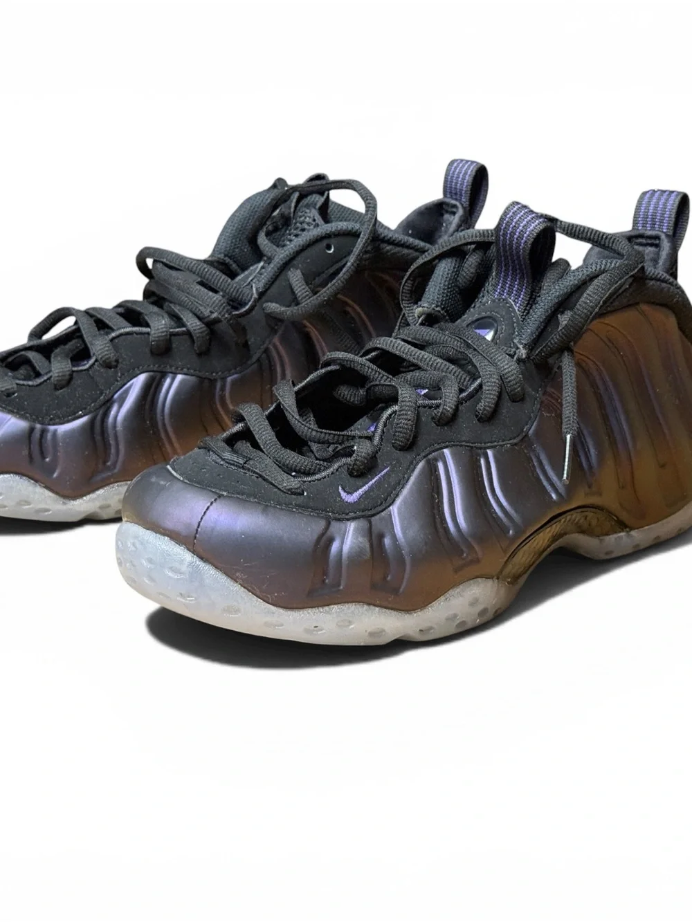 Nike foamposite men